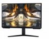 Monitor 27 cali LS27AG500NUXEN IPS 2560x1440 WQHD 16:9 1xHDMI/1xDP 1 ms (MPRT) płaski HAS+PIVOT 165Hz Gaming 2 lata d2d